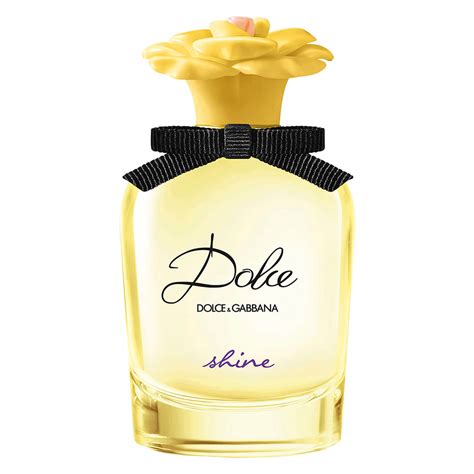 dg dolce shine